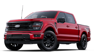 2025 Ford F-150® External Image 2